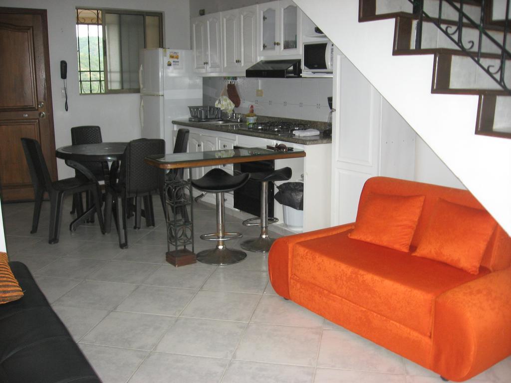 Apartamento Peñon Del Rodadero
