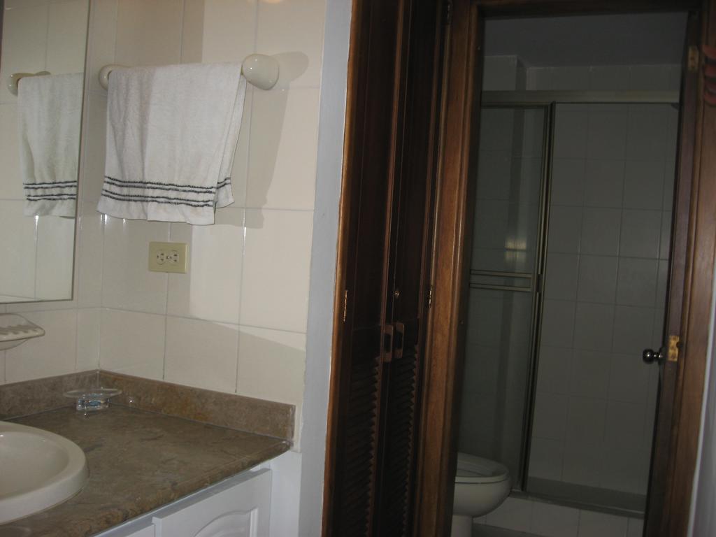 Apartamento Peñon Del Rodadero