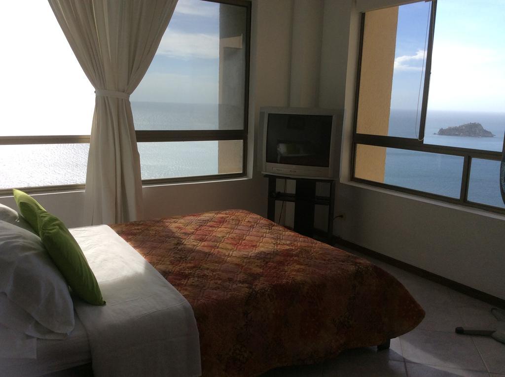 Peñon Del Rodadero Apartamento Santa Marta (Magdalena)