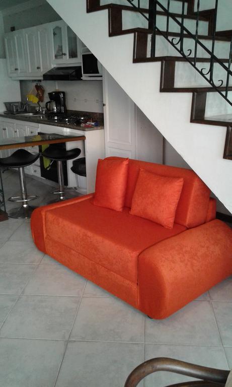 Peñon Del Rodadero Apartamento