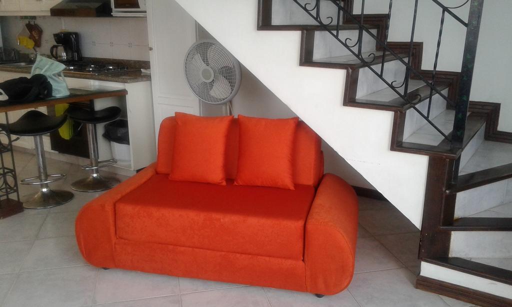 Peñon Del Rodadero Apartamento *