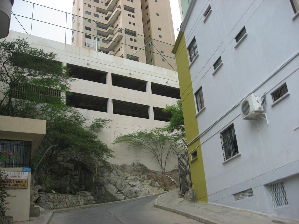 Peñon Del Rodadero Santa Marta (Magdalena)