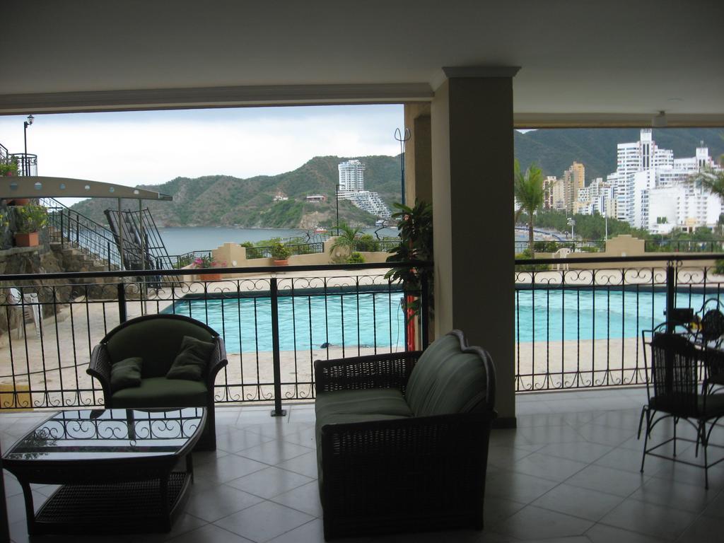 Apartamento Peñon Del Rodadero Santa Marta (Magdalena)