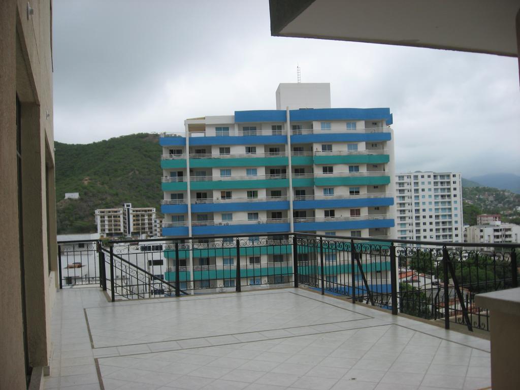 Apartamento Peñon Del Rodadero *
