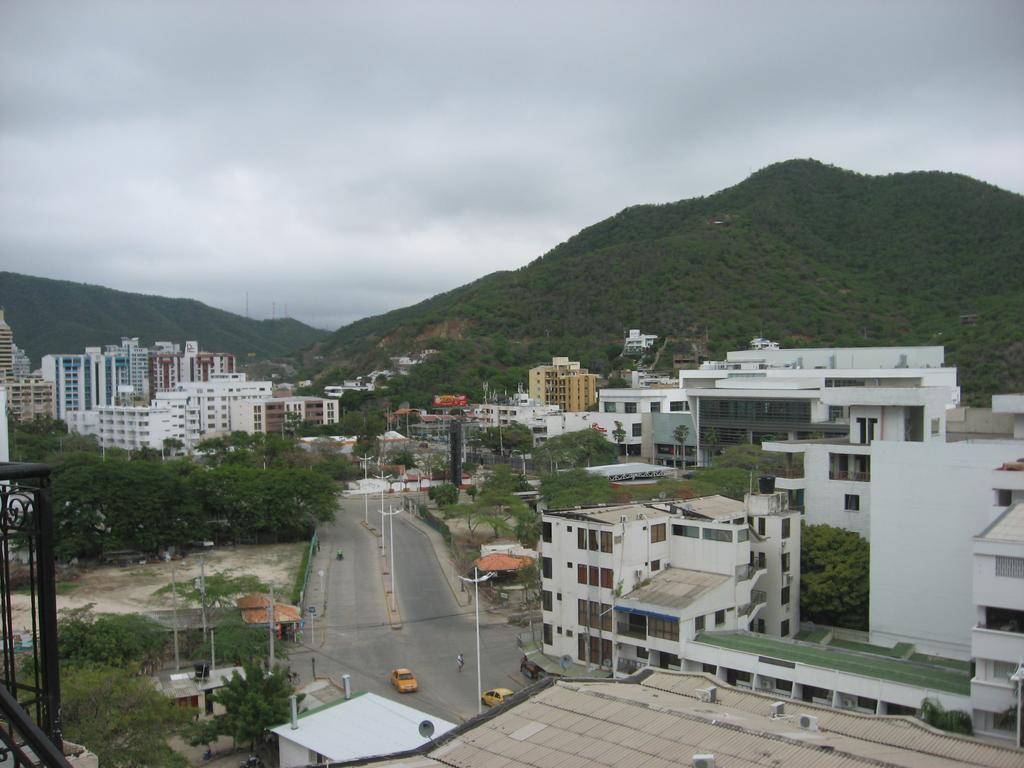 Apartamento Peñon Del Rodadero