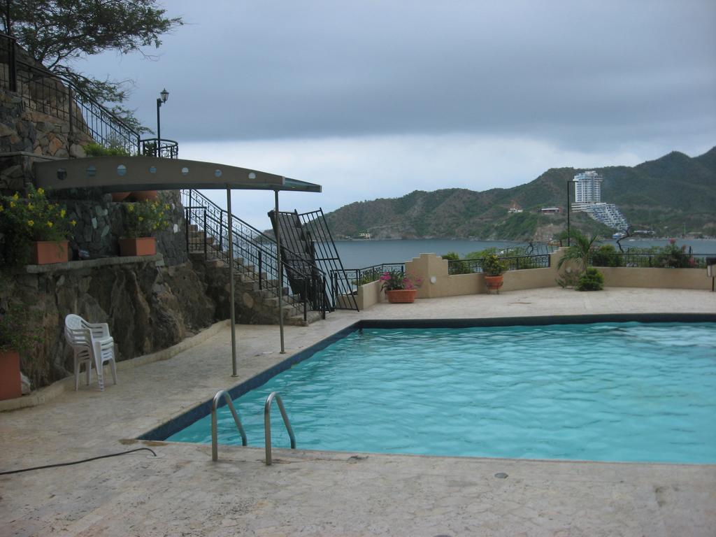 Peñon Del Rodadero