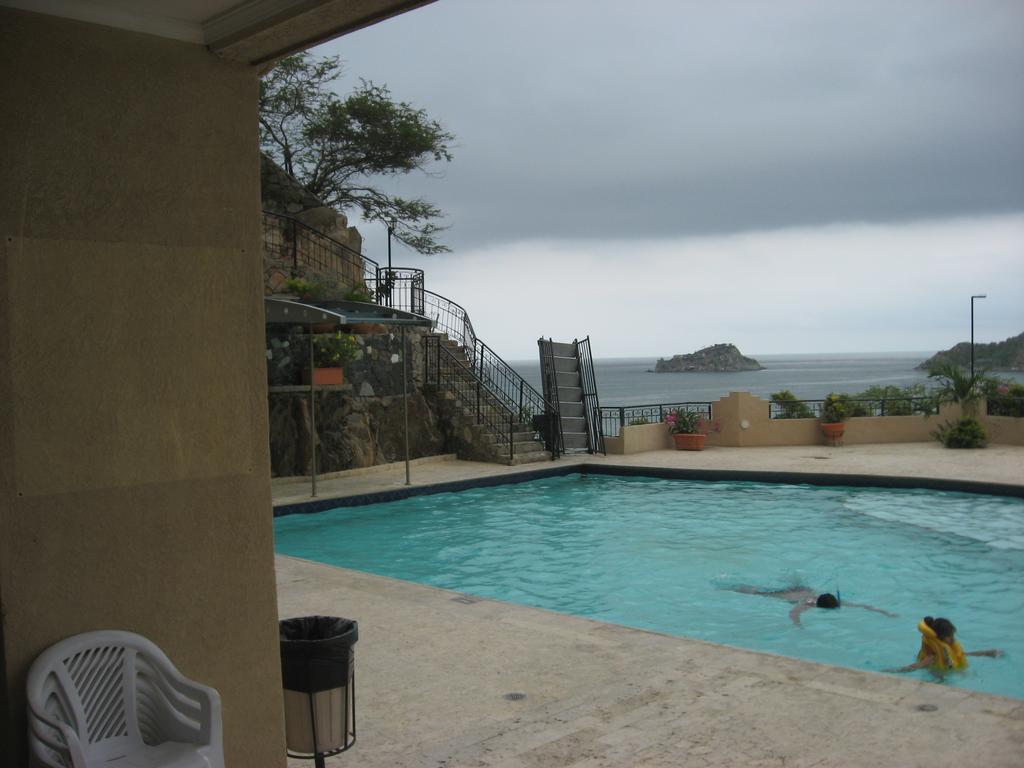 Peñon Del Rodadero * Santa Marta (Magdalena)