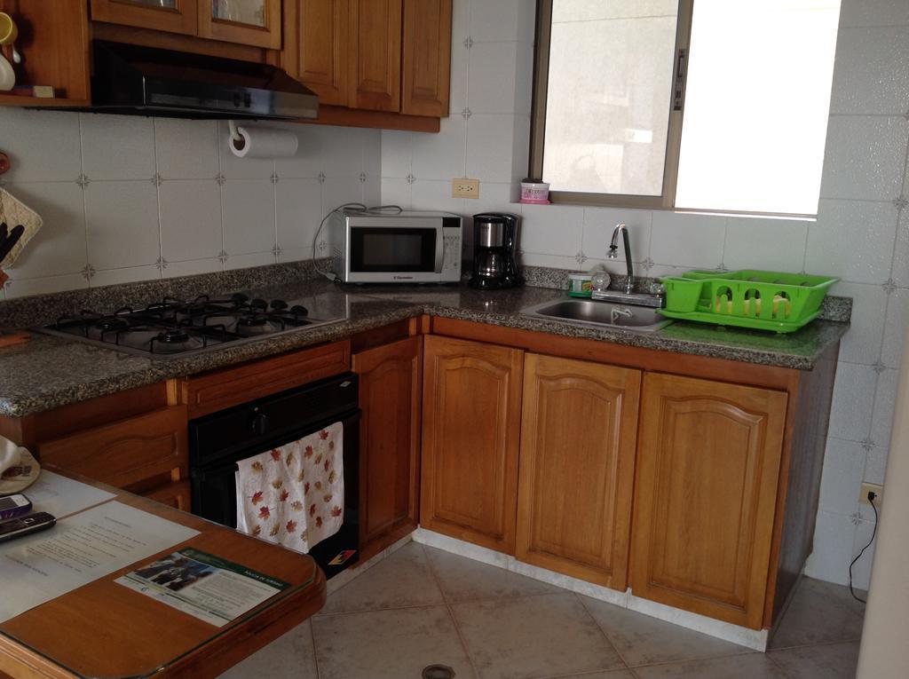 Peñon Del Rodadero Apartamento