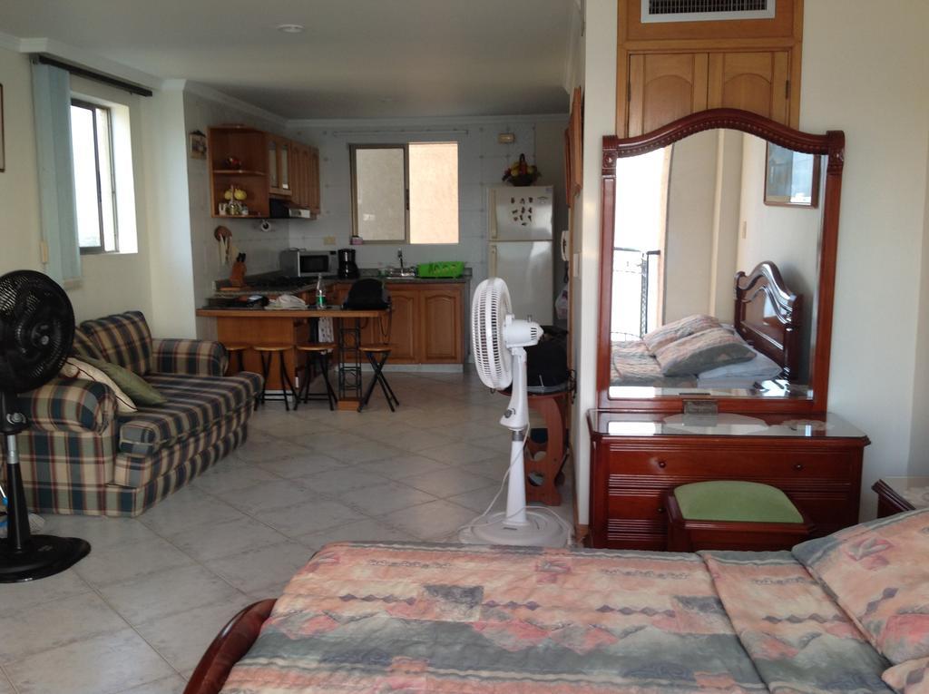 Apartamento Peñon Del Rodadero Santa Marta (Magdalena)