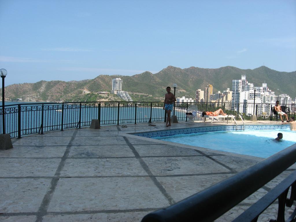 Peñon Del Rodadero Apartamento Santa Marta (Magdalena)